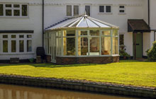 Clayhithe conservatory leads