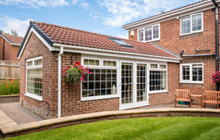 Clayhithe house extension leads