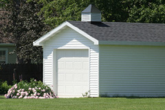 Clayhithe outbuilding construction costs